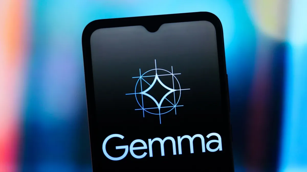 Gemma 4 is out and the small one is the interesting story